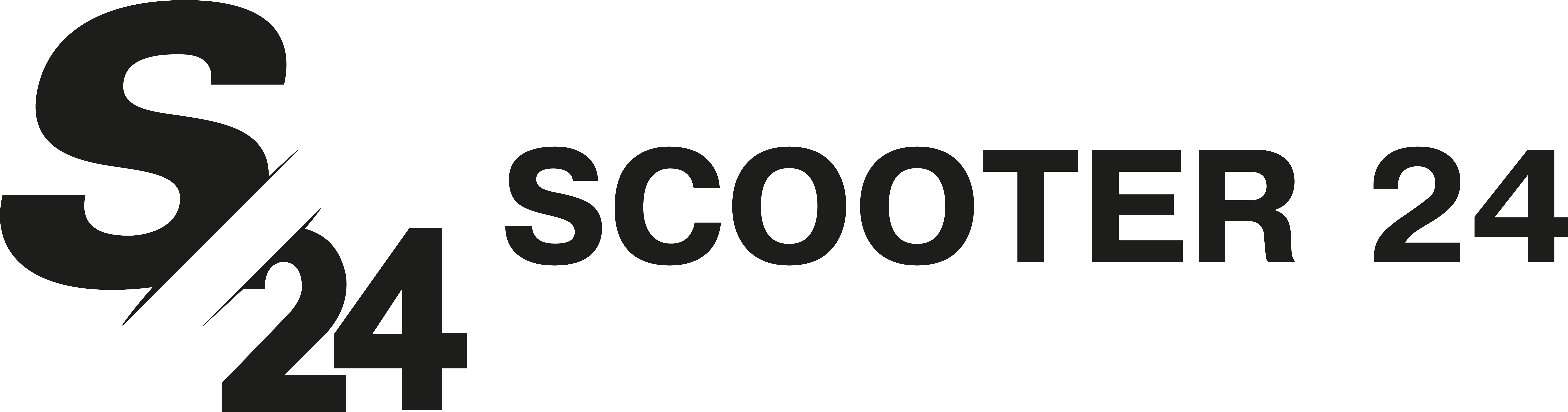 Scooter 24 